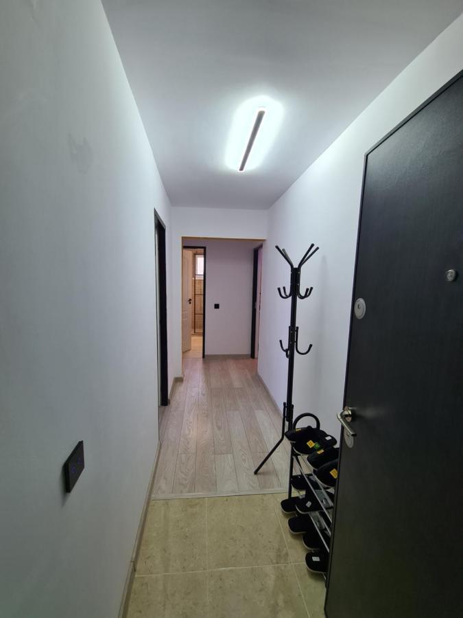 Ferienwohnung Diamonds House 2 Lupeni  Exterior foto